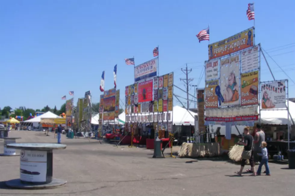 Rip Roarin&#8217; Ribfest Will Boost Your Health&#8212;Seriously