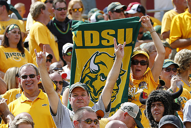 Massive Money Maker If NDSU Football Moves To The Mountain West