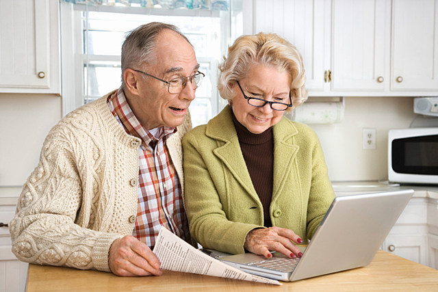 Today, In A First…North Dakota Ends Elderly Scams.