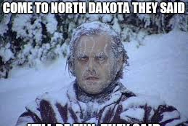 35 Bismarck, ND MEMES You'll Love/Hate/Curse…Save? (GALLERY)