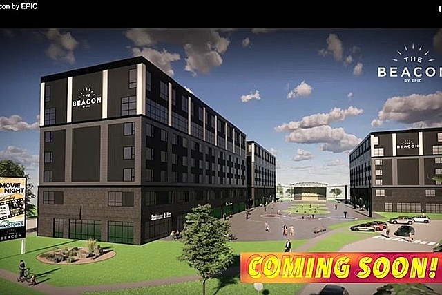 Another Mixed-Use Entertainment Complex Coming to North Dakota