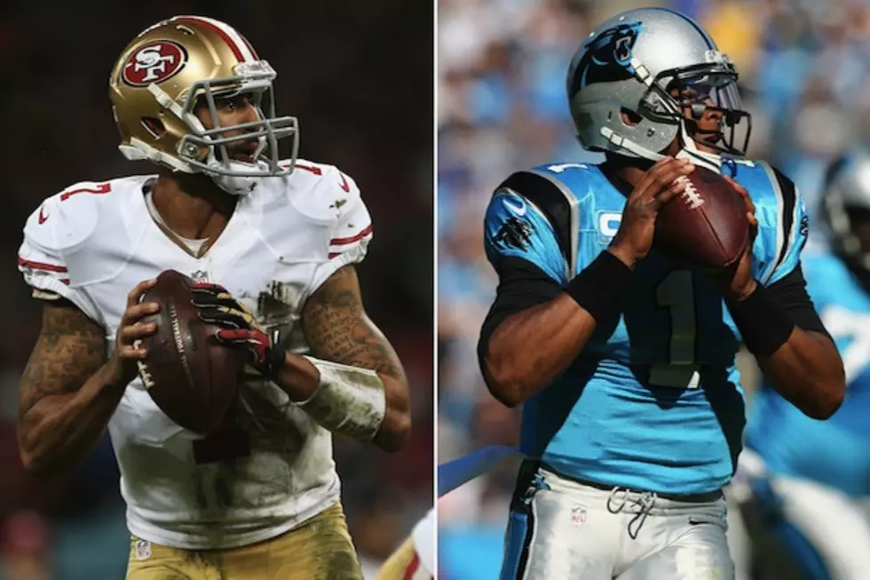 2013 NFL Week 10 Preview — 5 Intriguing Storylines to Watch