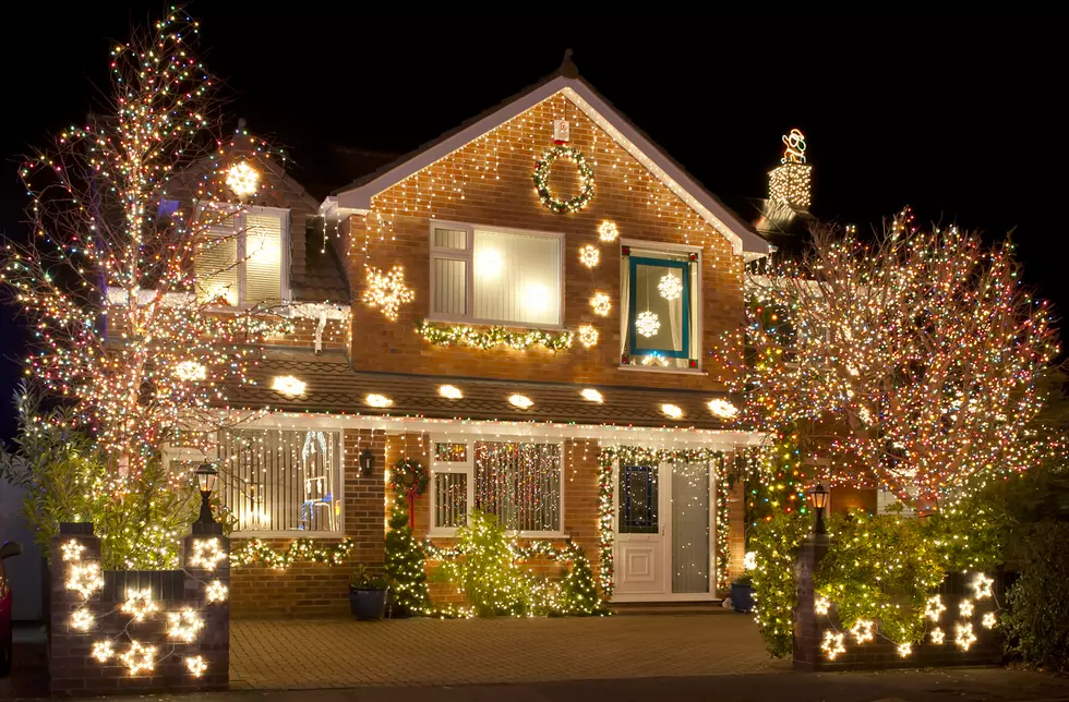Light Up Bismarck-Mandan in 2025— Show Us Your Brightest and Most Beautiful Holiday Displays