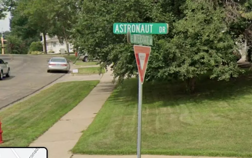 Check Out These 7 Weird Street Names In Bismarck