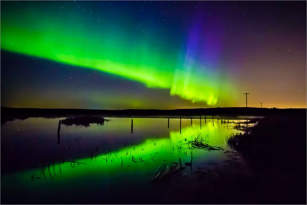 In North Dakota – Easily “The Greatest Show On Earth” Is Coming