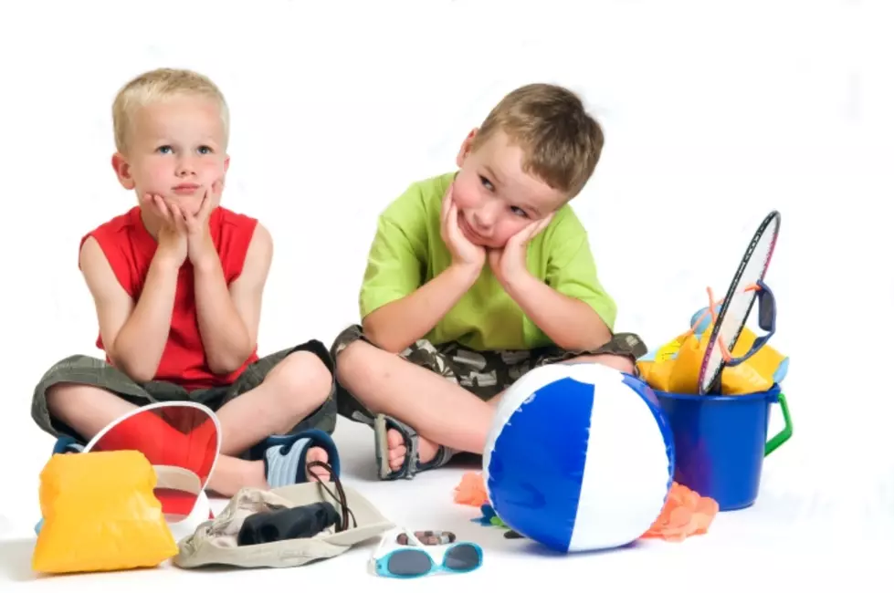 Kids Play Area at Kirkwood Mall Set to Reopen Later This Month