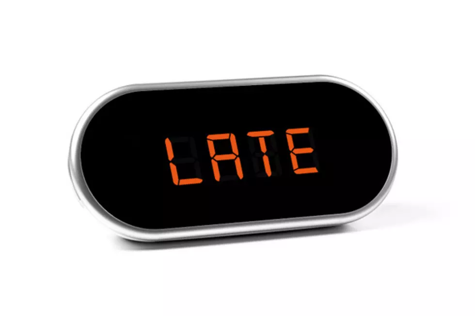 For South Bismarck Residents, Your Alarm Clock Won’t Work Thursday Morning