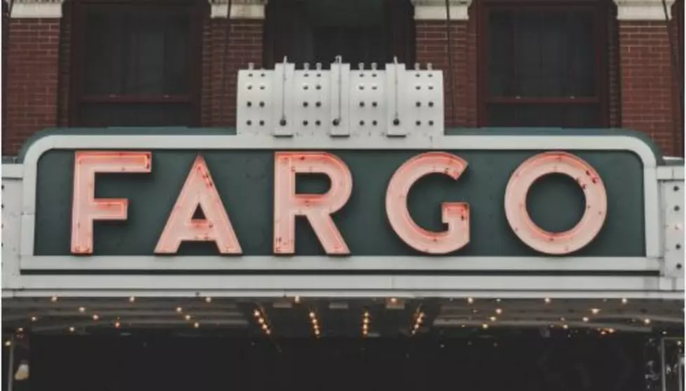 Frustrated North Dakota To Trade City of Fargo To Minnesota