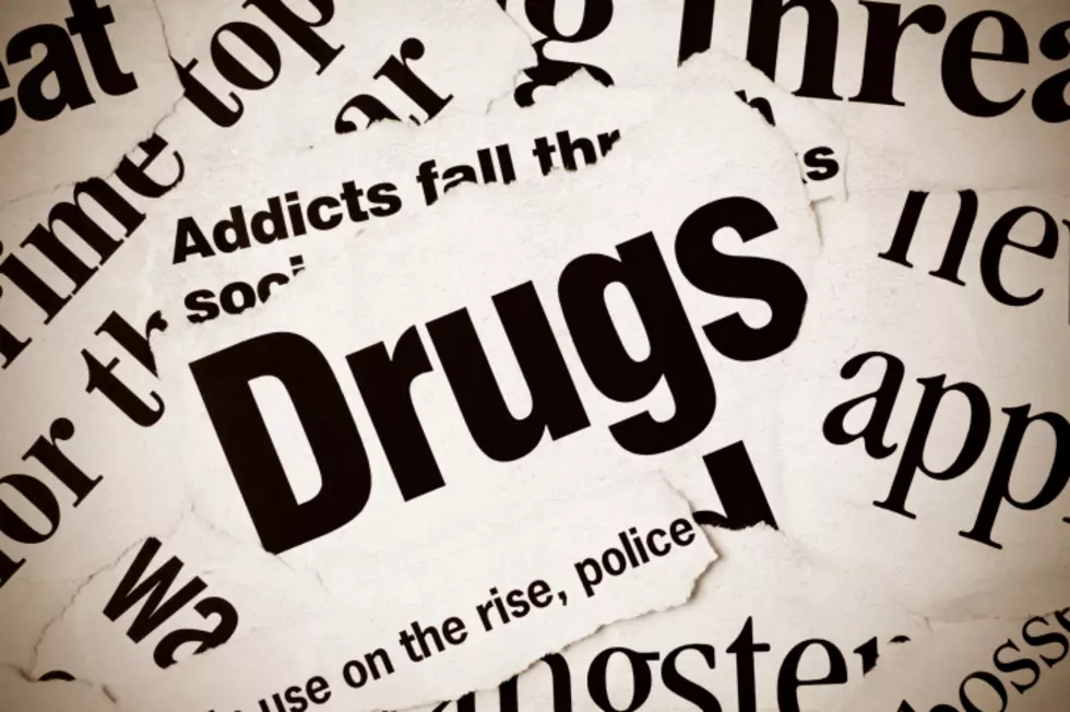 Fentanyl Is Circulating Throughout North Dakota Again