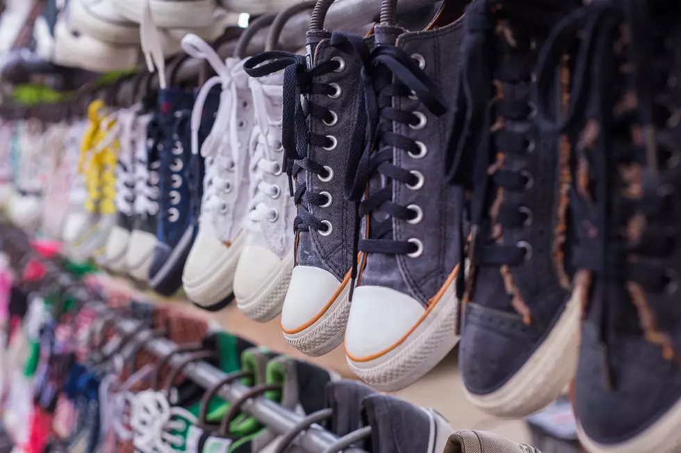 New Shoe Store Opens In Bismarck