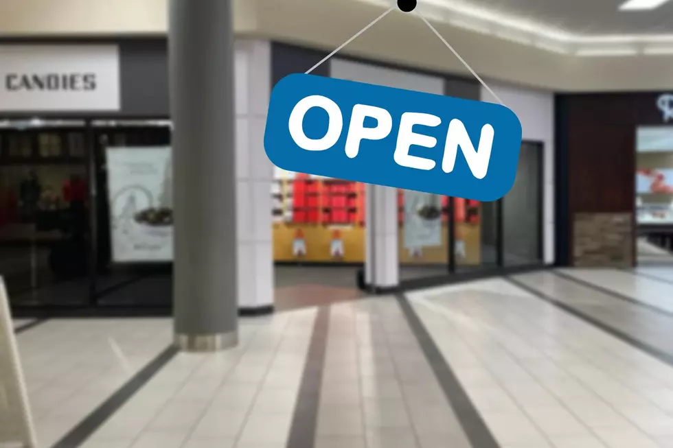Another Store Open For Business In Bismarck’s Kirkwood Mall