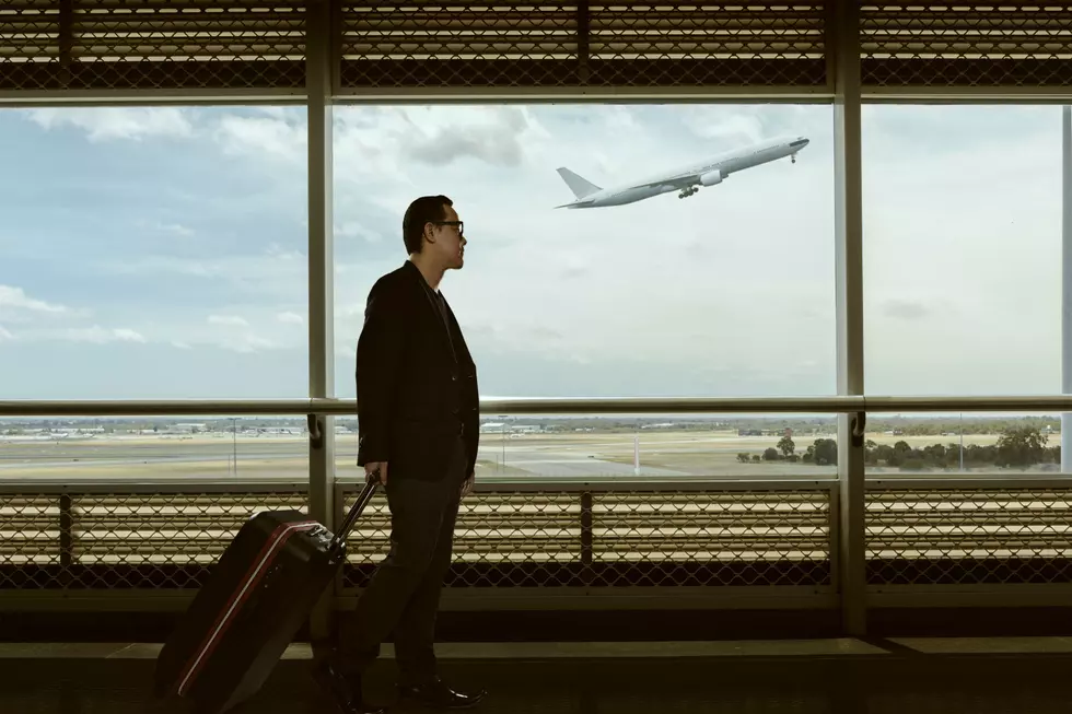The Magical Date When Summer Flights Get Cheaper