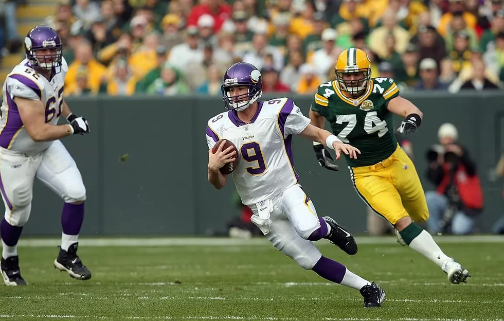 The Most Famous Athletes To Go Pro In North Dakota! (Gallery)