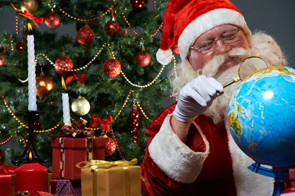 Plan Now Your Christmas Tour Across North Dakota